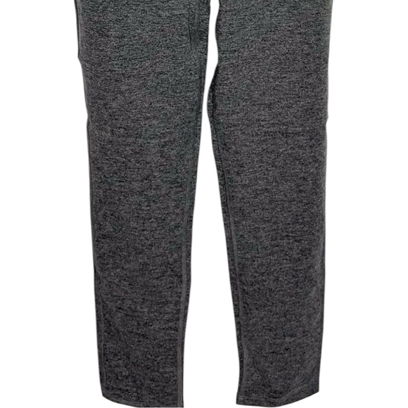 FP Movement x Hatch Never Better Black Heather Maternity Onepiece OB2070824 - Picture 7 of 13